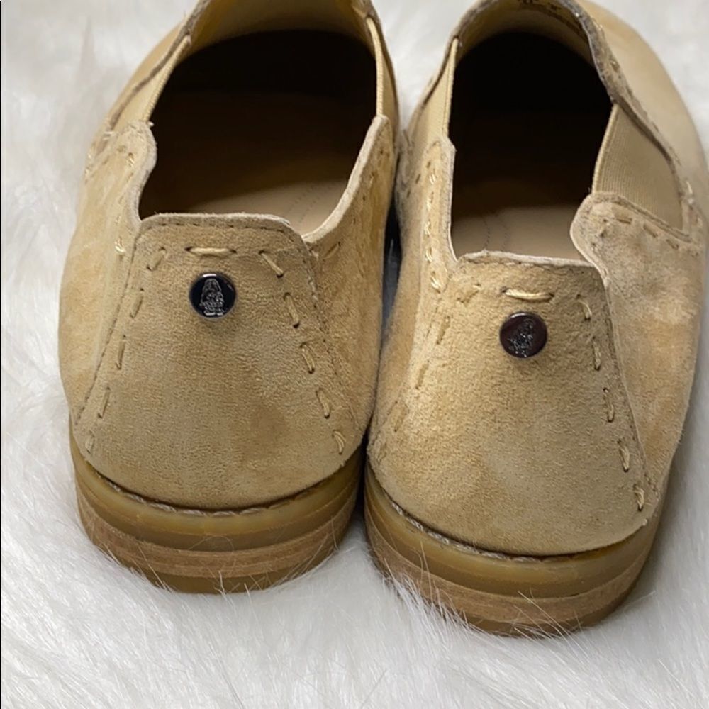 Hush Puppies Slip On Bootie - Picture 3 of 7